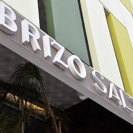 Brizo Salta Otel Dış mekan fotoğraf