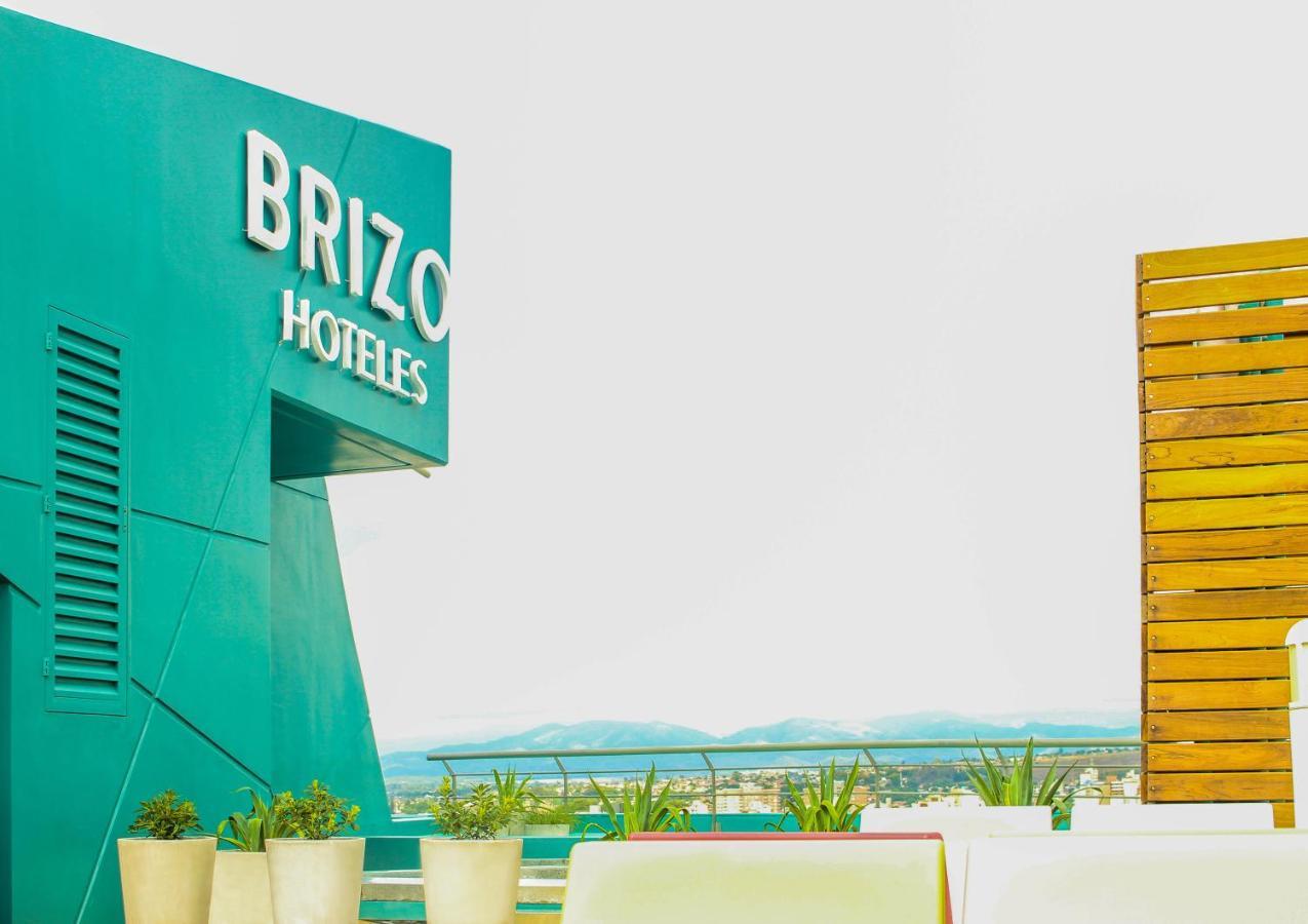Brizo Salta Otel Dış mekan fotoğraf